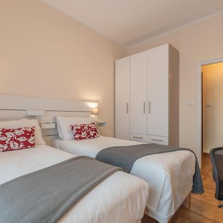 Appartement Casa Granata By Wonderful Italy à Turin Extérieur photo