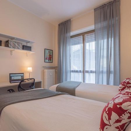 Appartement Casa Granata By Wonderful Italy à Turin Extérieur photo