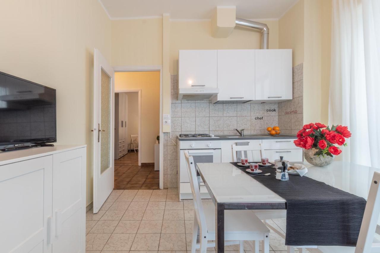 Appartement Casa Granata By Wonderful Italy à Turin Extérieur photo