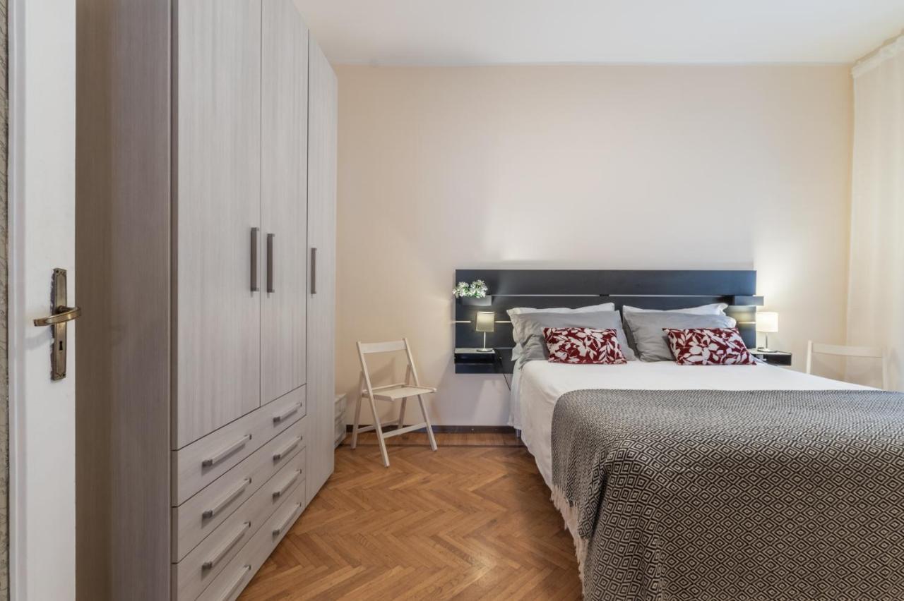 Appartement Casa Granata By Wonderful Italy à Turin Extérieur photo