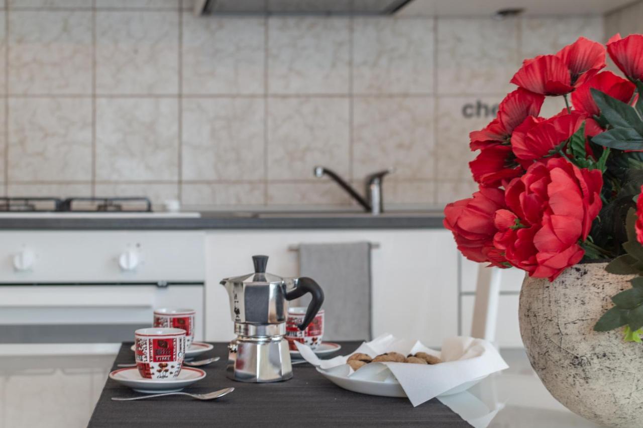 Appartement Casa Granata By Wonderful Italy à Turin Extérieur photo