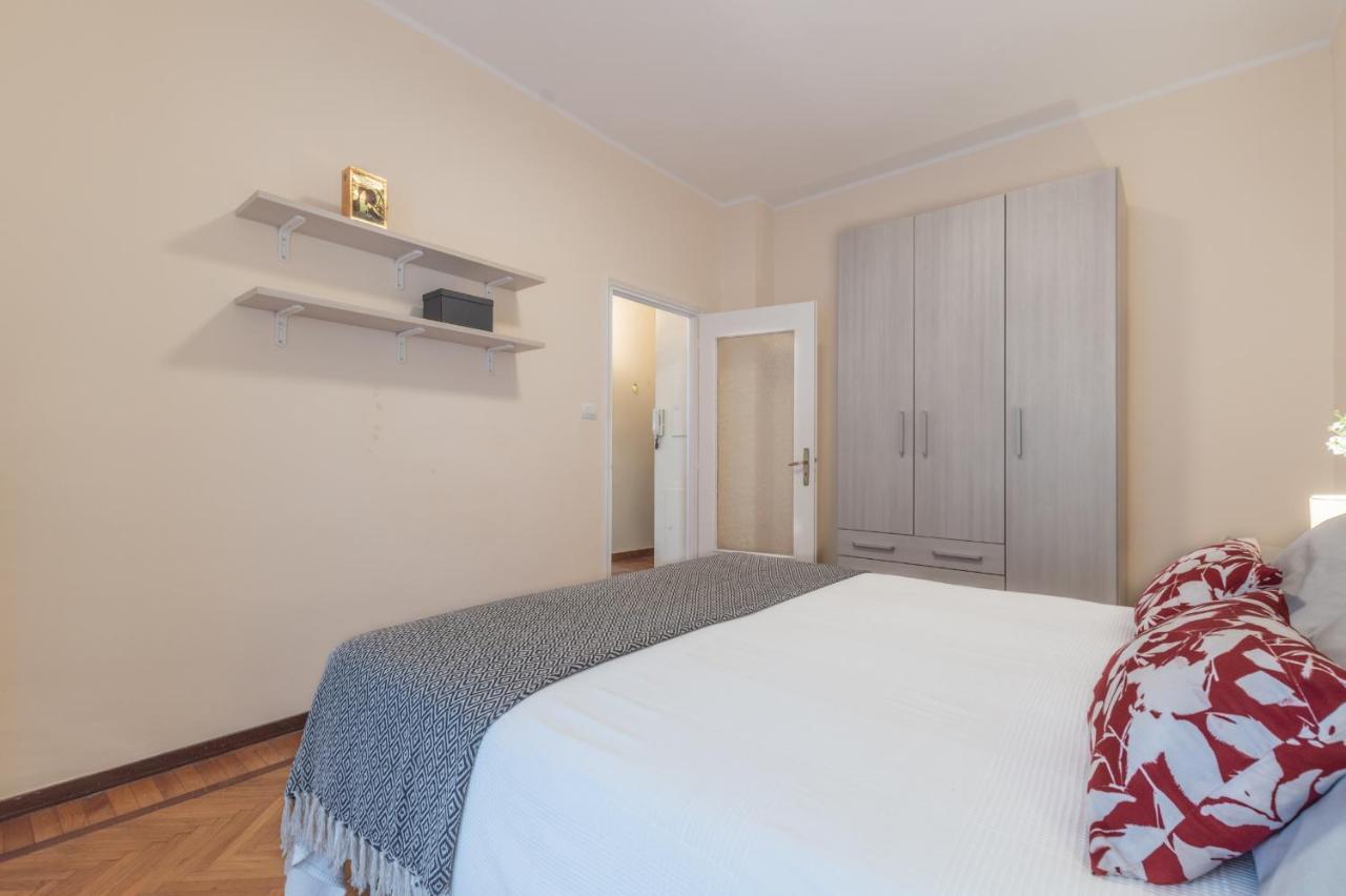 Appartement Casa Granata By Wonderful Italy à Turin Extérieur photo