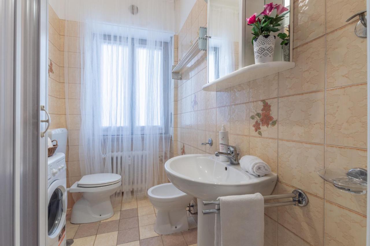 Appartement Casa Granata By Wonderful Italy à Turin Extérieur photo