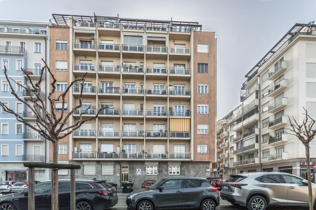 Appartement Casa Granata By Wonderful Italy à Turin Extérieur photo